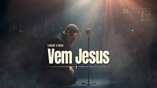 Jem Jesus | Louvor a Deus | ft. Samuel dos Santos | Letra e Melodia: Marcelo MV.