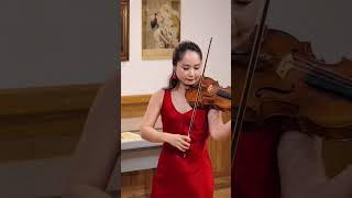 Download lagu Saint-Saëns – Rondo Capriccioso 🎻 | Japanese Violinist in Moscow mp3