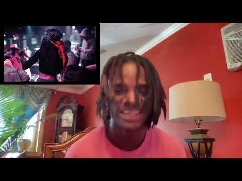 Cash Cobain - Slizzy Like | REACTION