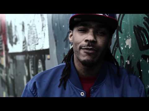 Street knowledge - "New Skool" Freestyle