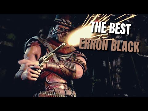 MKX - Best Erron Black Returns