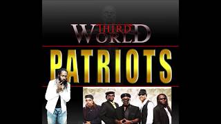 ►That&#39;s all we have◄ Third World &amp; Tarrus Riley
