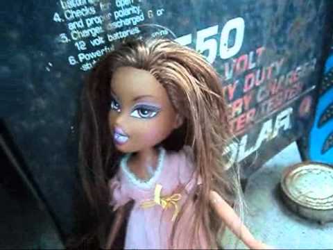 Bratz jealous series - Episode 3