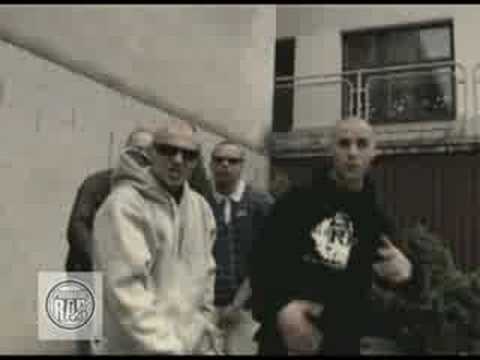 Gandi Ganda - "Wokół nas"