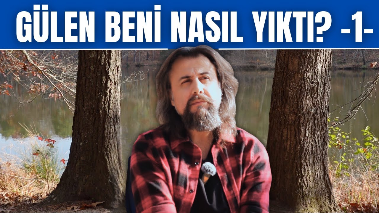 Kimse kızmasın, kendimi anlatıyorum-3 (22.11.2025)