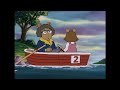 D W S Baby Ending