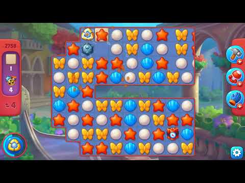 FISHDOM (lvl 2758) HARD LEVEL