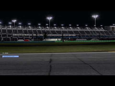 RaceSpace RX Supercars  @Daytona Semi Final 2