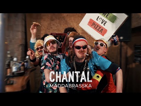 Chantal - MaddaBrassKa