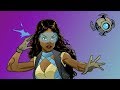 Techno-Mage | Marvel Make Me a Hero