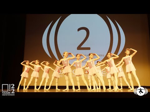 22-23 Qualifier 9 BE - COMPAGNIE TMD PETITS RATS OOSTERZELE (Balletschool Toi, Moi et la Danse)