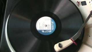 NIGHT SHIFT BLUES by Edmond Halls Blue Note Jazz Men 1943