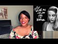 Poet REACTS To Let Me Love You Like A Woman By Lana Del Rey