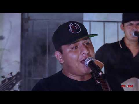 Los Arrendados " En vivo Parte1"