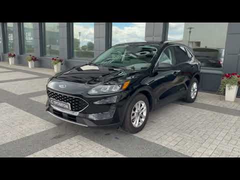 фото ford escape iv 0