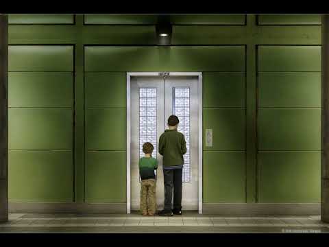 Marcel Reix - Elevator (Original Mix)