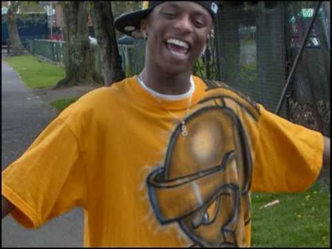 Rush Smiley smuggler feat Switch Produced by Smiley smuggler