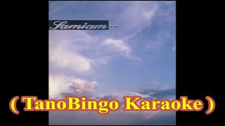 Samiam - Sky Flying By ( TanoBingo Karaoke )