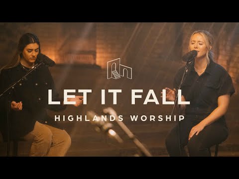 Thumbnail for Rain Your Glory video