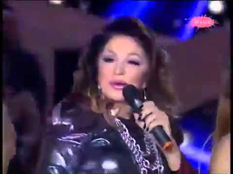 Neda Ukraden ft. Clea & Kim - Nije ti dobro - Grand Show - (TV Pink 2012)