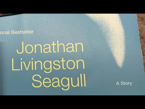 Jonathan Livingston Seagull