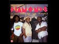The Mighty Diamonds - If You Looking For Trouble (Full Album)