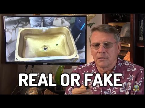 DOES WATER SWIRL IN OPPOSITE DIRECTIONS ON EITHER SIDE OF THE EQUATOR?  DR. KENT HOVIND SAYS IT DOES