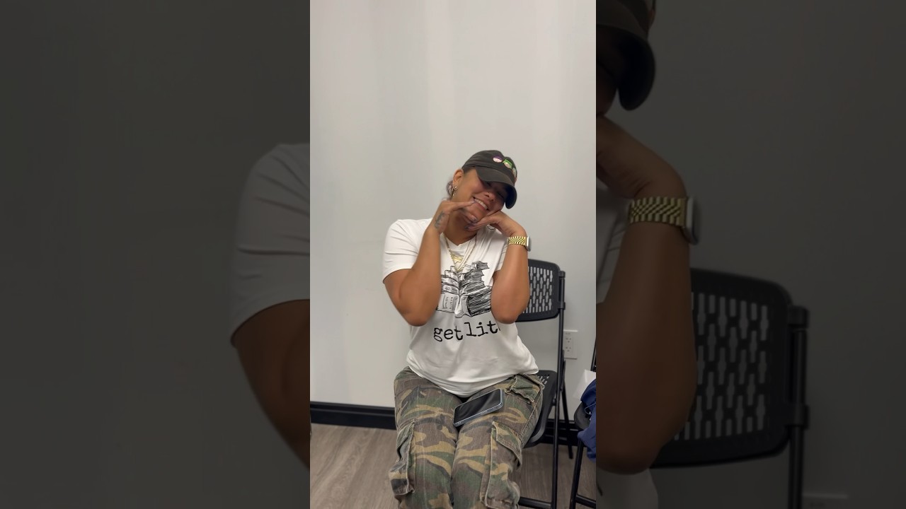 Promotional video thumbnail 3 for Blessed Creations Ent