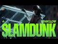 STARGLOW / Slam Dunk -Music Video-