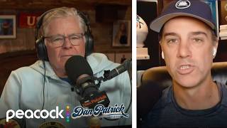 Daniel Jeremiah talks Deshaun Watson, NFL preseason | The Dan Patrick Show | NFL on NBC