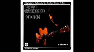 A Time For Love - Philip Catherine Trio (10/10)