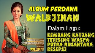 Download lagu Album Perdana WALDJINAH Album Ratu Kembang Katjang #ratukembangkacang #kembangkacang mp3