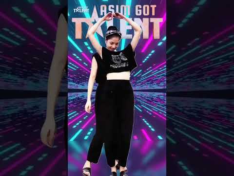 Amazing Girl’s Incredible Magic Performance in America’s Got Talent #agt #americasgottalent #shorts