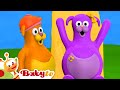 Nico Bianca Playground Fun BabyTV Kids Adventure