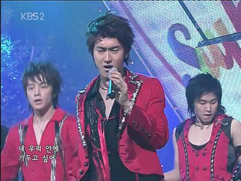[SJLIVE] 060625 U