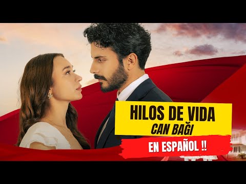 Hilos de Vida - Trailer Oficial | La Nueva Serie Turca que Te Sorprenderá