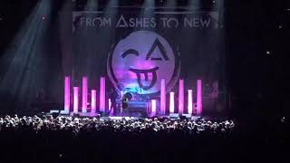 From Ashes To New - Heavy Live in Portland