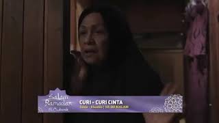 Download lagu Curi Curi Cinta | Episod 17-20 (PROMO) mp3 Download lagu Curi Curi Cinta | Episod 17-20 (PROMO) mp3