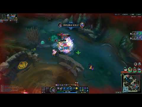 TANK SYLAS IS AN UNKILLABLE 1V9 KILLING MACHINE!
