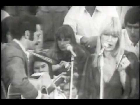 Mary Travers The First Time 1970 Sydney