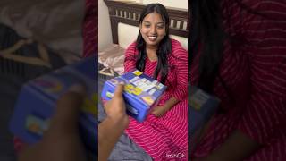 Download lagu 😱 I Was NOT Expecting This Surprise! 😍 #ytshorts #surprise #husband #gift mp3 Download lagu 😱 I Was NOT Expecting This Surprise! 😍 #ytshorts #surprise #husband #gift mp3