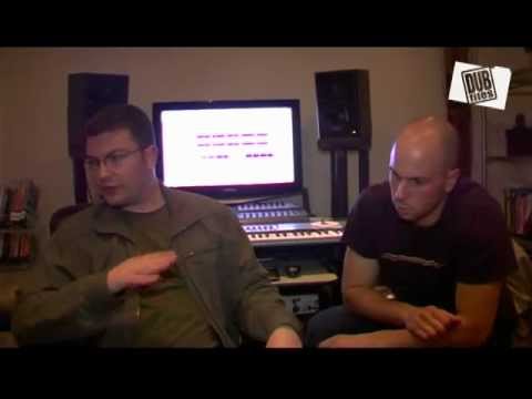 Dubfiles - Dubstep Documentary (2008)