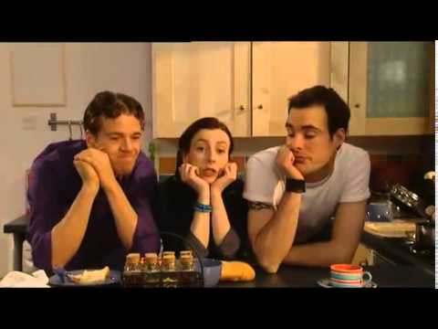 Extra en Francais - Episode 4 -  Sam trouve du travail