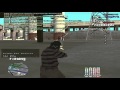 El Coronos gang(Sapphire). Padre Fartovy [08.12 ...