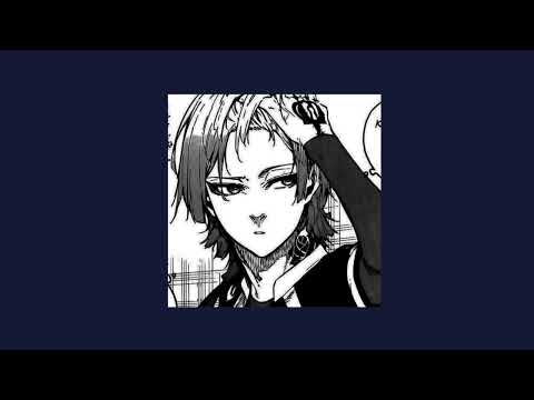 have a crush on michael kaiser || a bluelock playlist (slowed)