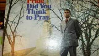 I'LL  FLY  AWAY  by  CHARLEY  PRIDE