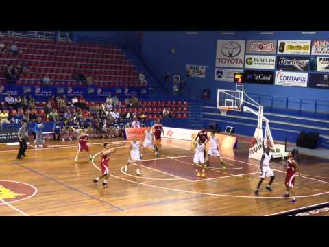 Cb Valladolid 82-obila 59