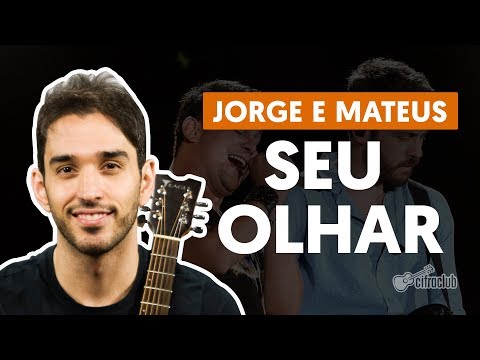 Seu olhar - Amnésia