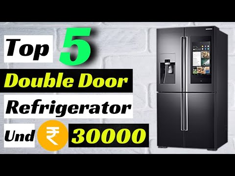 Best Double Door Refrigerator in India | MR KNOWN
