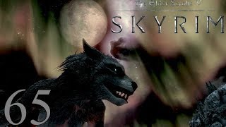 Modded Skyrim | MOONLIGHT TALES WEREWOLF EXPANSION MOD!!! | E65